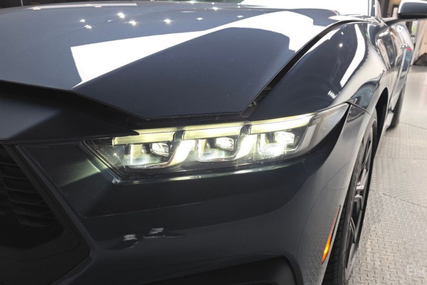 2023 Ford Mustang с пробегом 6 101 км