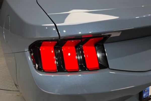 2023 Ford Mustang с пробегом 6 101 км