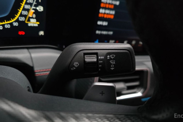 2023 Ford Mustang с пробегом 6 101 км