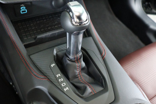 2024 Ford Mustang с пробегом 2 500 км