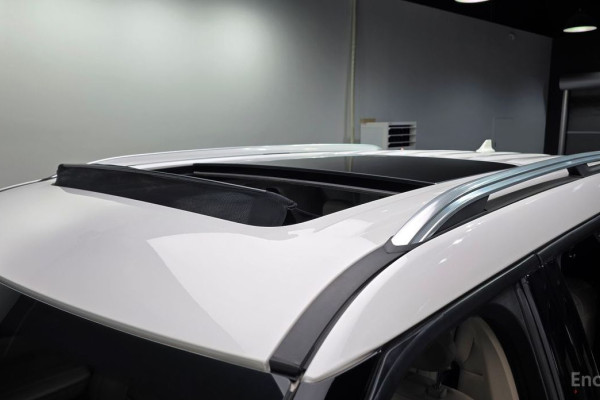 2021 Ford Explorer с пробегом 47 751 км