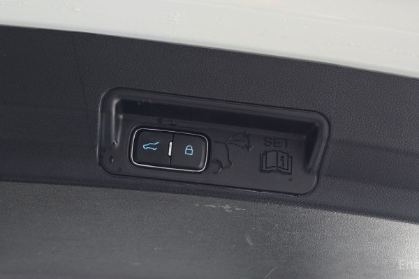 2021 Ford Explorer с пробегом 47 751 км