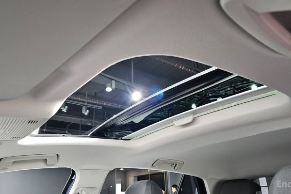 2022 Volkswagen Golf с пробегом 56 574 км