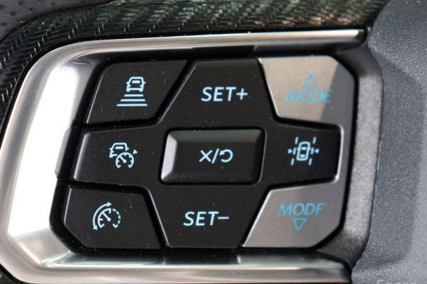 2024 Ford Mustang с пробегом 2 500 км