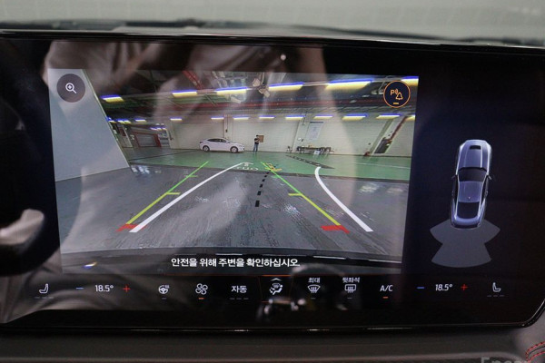 2024 Ford Mustang с пробегом 2 500 км