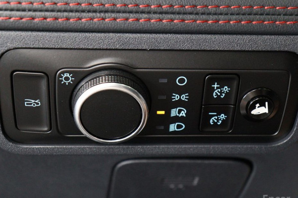 2024 Ford Mustang с пробегом 2 500 км