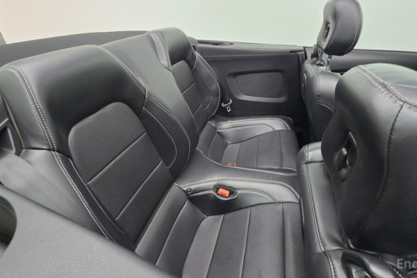 2020 Ford Mustang с пробегом 86 981 км