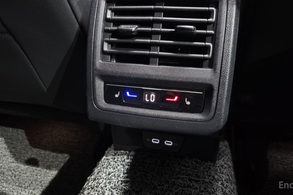 2024 Volkswagen Golf с пробегом 14 252 км