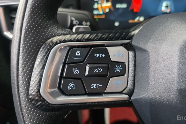 2024 Ford Mustang с пробегом 11 876 км