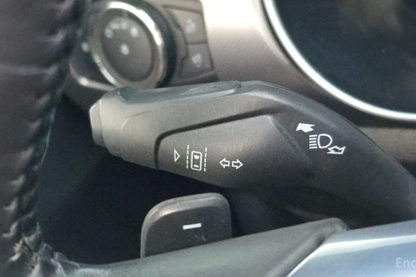 2020 Ford Mustang с пробегом 86 981 км