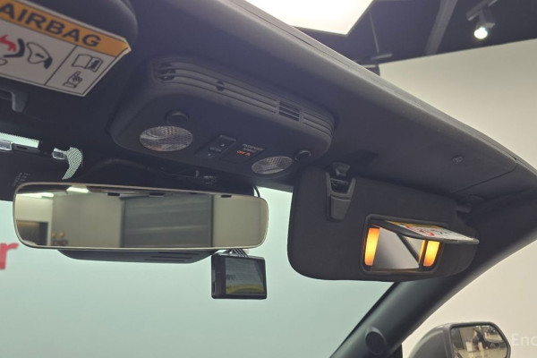 2020 Ford Mustang с пробегом 86 981 км