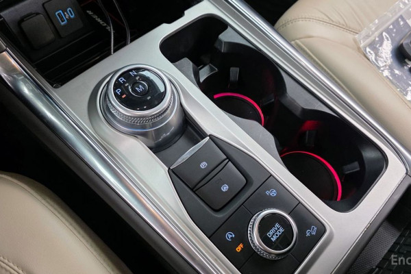 2021 Ford Explorer с пробегом 60 461 км