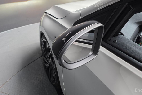 2024 Volkswagen Golf с пробегом 14 252 км