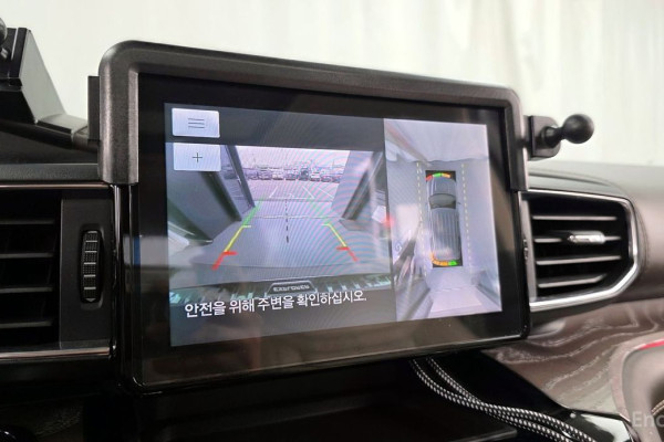 2021 Ford Explorer с пробегом 60 461 км