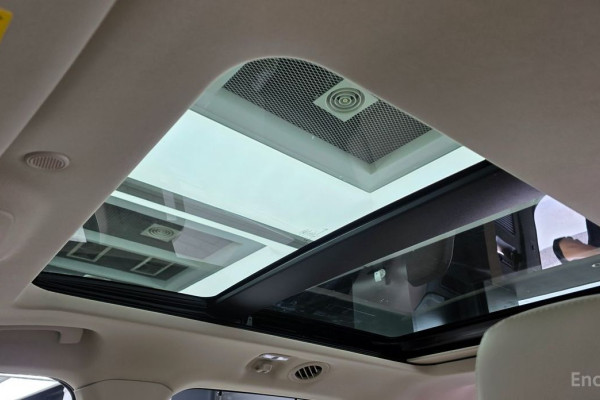 2021 Ford Explorer с пробегом 60 461 км