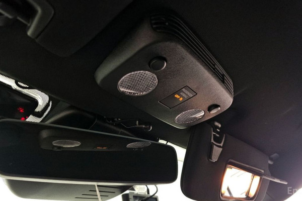 2021 Ford Mustang с пробегом 91 732 км