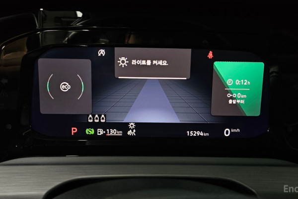 2024 Volkswagen Golf с пробегом 15 294 км