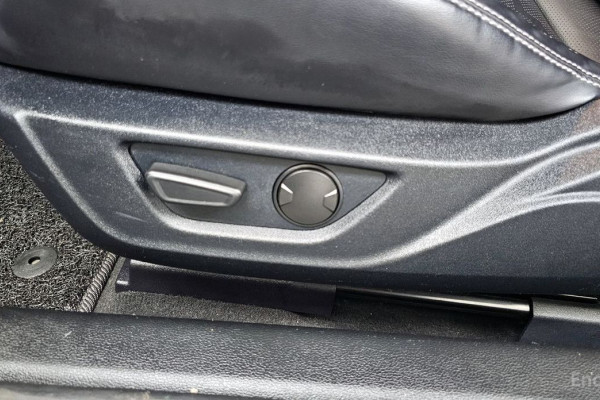 2021 Ford Mustang с пробегом 91 732 км