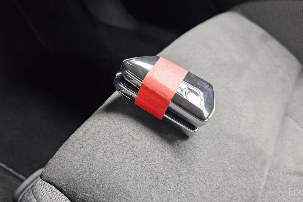 2024 Volkswagen Golf с пробегом 15 294 км