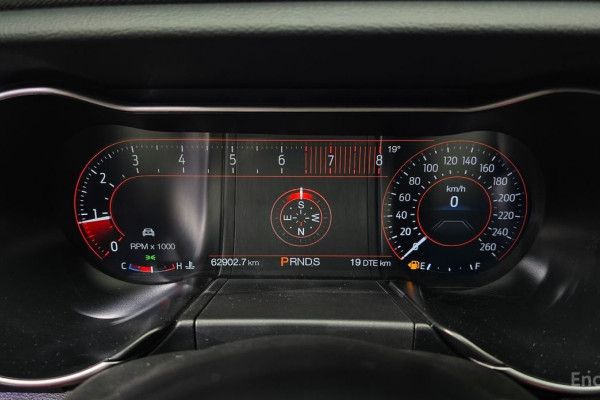 2020 Ford Mustang с пробегом 62 902 км