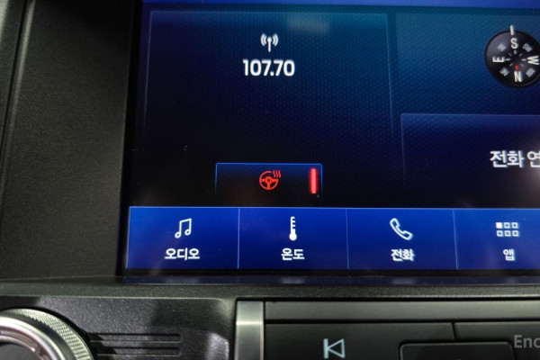 2020 Ford Mustang с пробегом 62 902 км