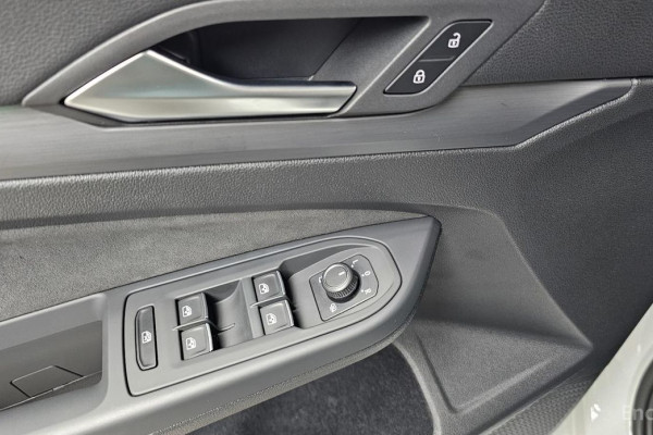 2024 Volkswagen Golf с пробегом 15 294 км