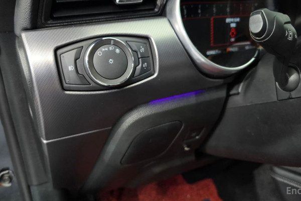 2020 Ford Mustang с пробегом 62 902 км