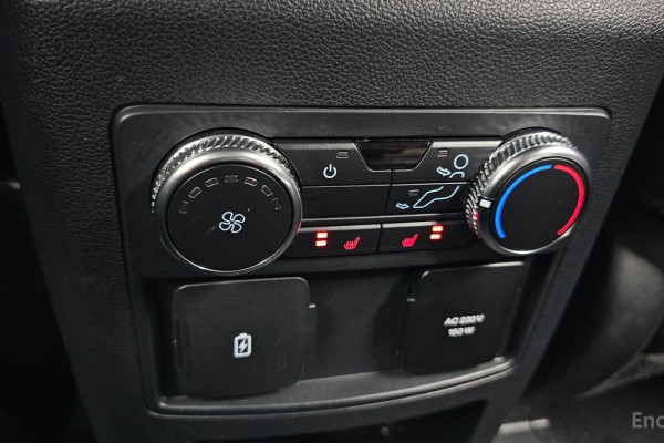 2021 Ford Explorer с пробегом 57 808 км