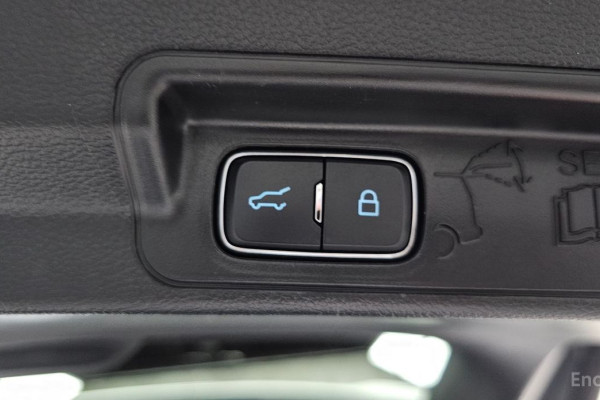 2021 Ford Explorer с пробегом 57 808 км