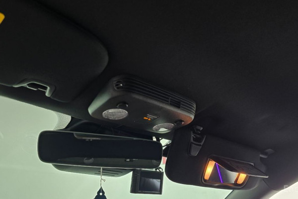 2020 Ford Mustang с пробегом 62 902 км