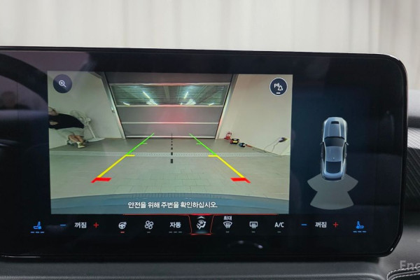 2024 Ford Mustang с пробегом 12 433 км