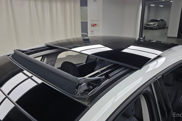 2024 Volkswagen Golf с пробегом 15 294 км