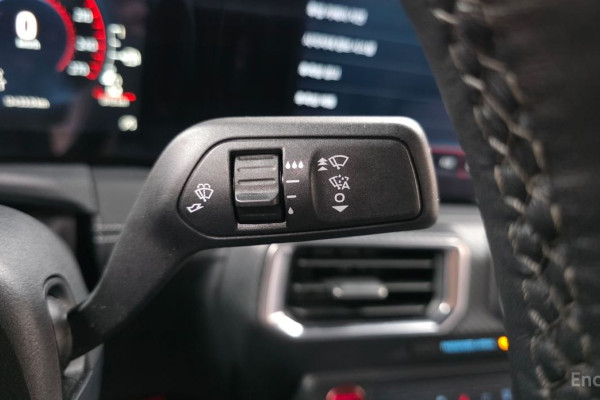 2024 Ford Mustang с пробегом 12 433 км