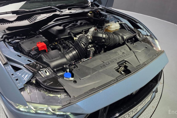 2024 Ford Mustang с пробегом 20 927 км