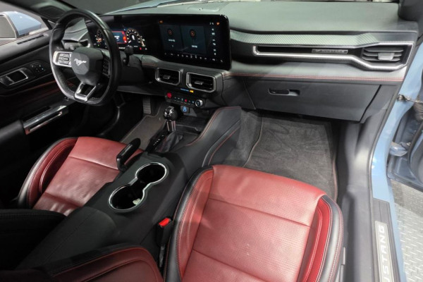 2024 Ford Mustang с пробегом 20 927 км