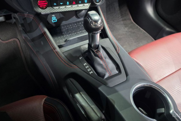 2024 Ford Mustang с пробегом 20 927 км