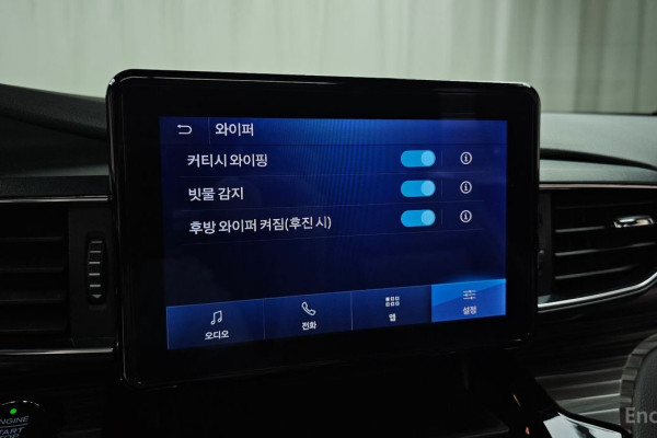 2021 Ford Explorer с пробегом 57 808 км