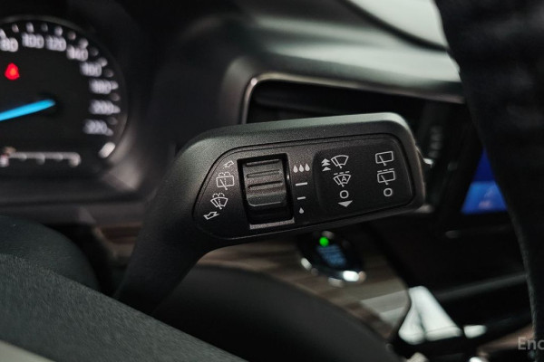 2021 Ford Explorer с пробегом 57 808 км