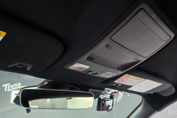 2024 Ford Mustang с пробегом 20 927 км