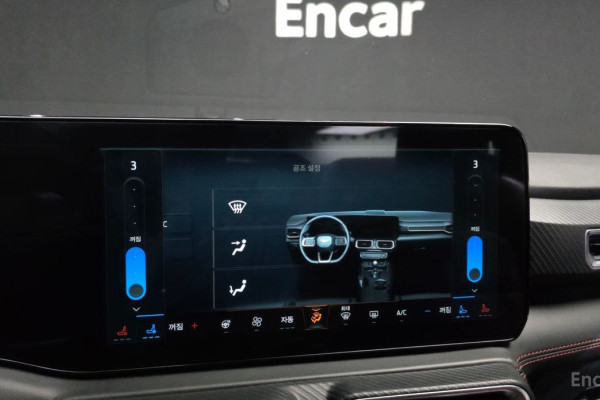 2024 Ford Mustang с пробегом 20 927 км