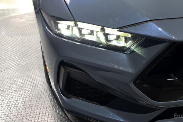 2024 Ford Mustang с пробегом 20 927 км