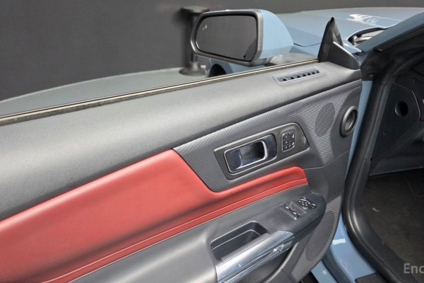 2024 Ford Mustang с пробегом 20 927 км