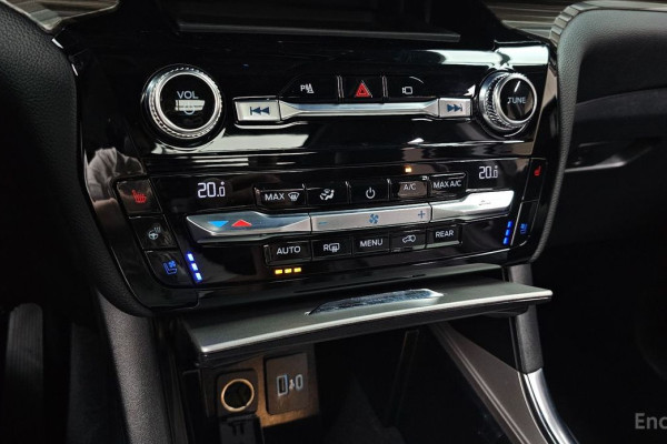 2021 Ford Explorer с пробегом 57 808 км