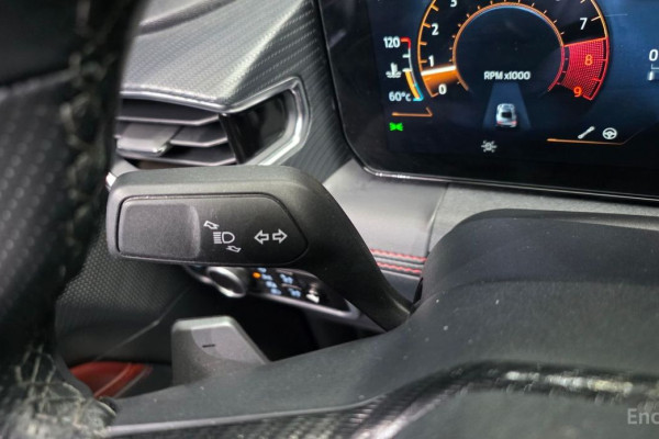 2024 Ford Mustang с пробегом 20 927 км