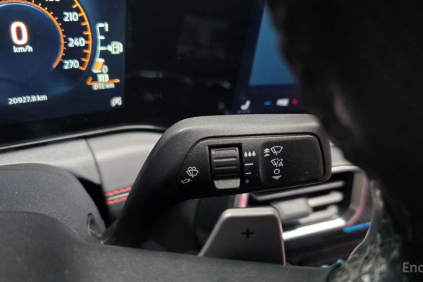 2024 Ford Mustang с пробегом 20 927 км