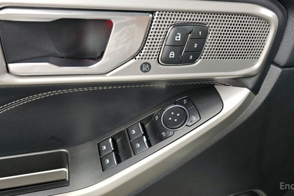 2021 Ford Explorer с пробегом 57 808 км