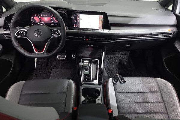 2024 Volkswagen Golf с пробегом 12 782 км