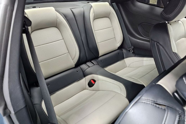 2024 Ford Mustang с пробегом 11 565 км