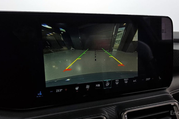 2024 Ford Mustang с пробегом 11 565 км