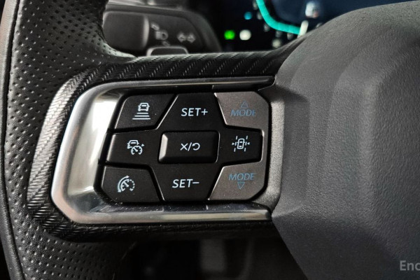 2024 Ford Mustang с пробегом 11 565 км